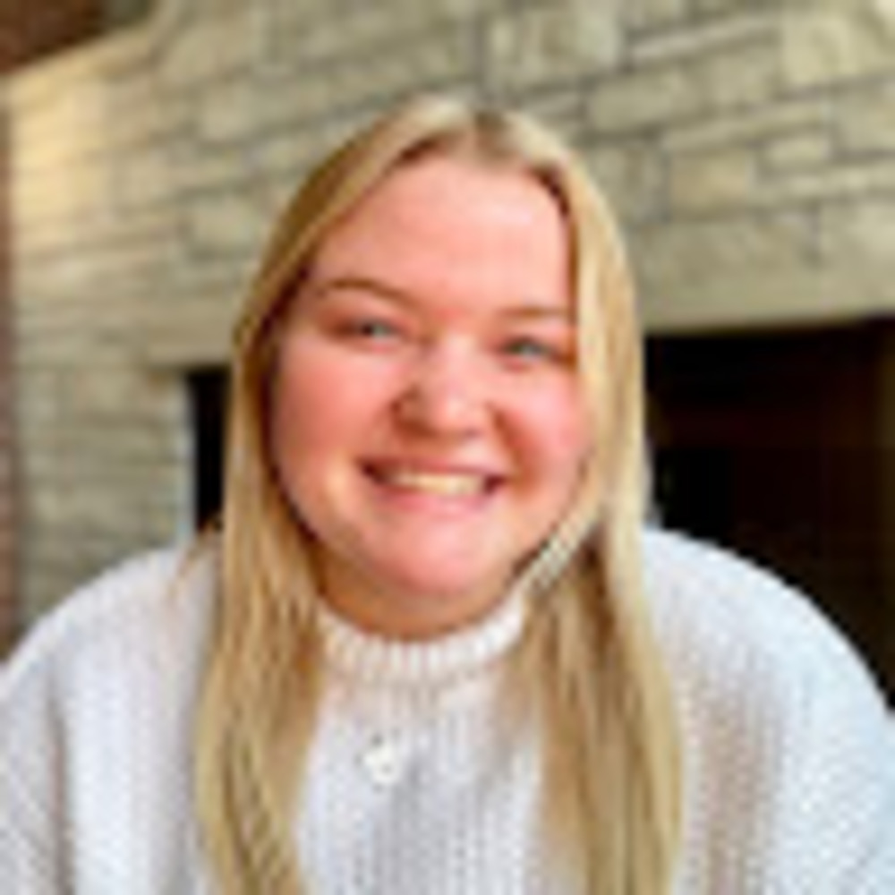 Meet your Posher, Audrey